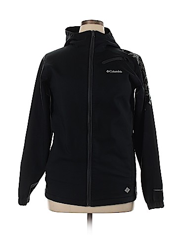 Columbia Jacket (view 1)