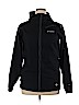 Columbia 100% Polyester Black Jacket Size 18 - photo 1