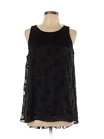 Vince Camuto Sleeveless Blouse (view 1)