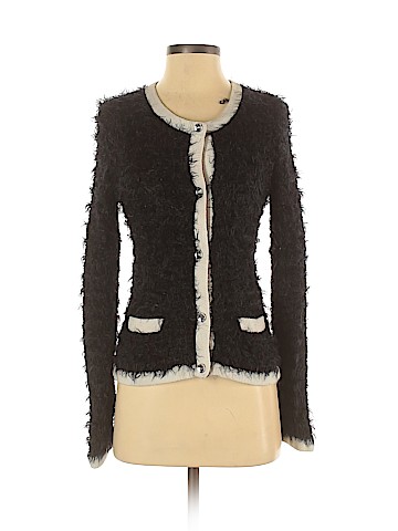 Alice + Olivia Cardigan (view 1)