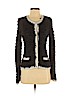 Alice + Olivia Black Cardigan Size S (petite) - photo 1