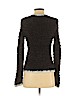 Alice + Olivia Black Cardigan Size S (petite) - photo 2