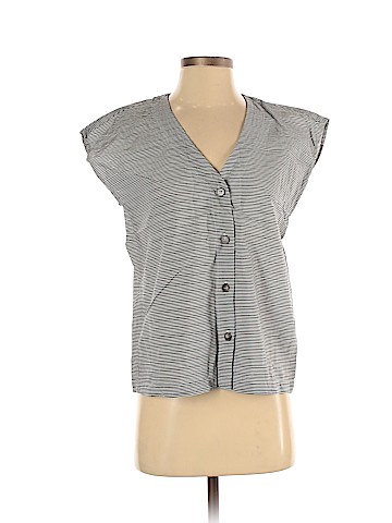 Bridge & Burn Short Sleeve Button-Down Shirt (view 1)