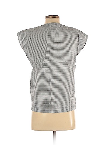 Bridge & Burn Short Sleeve Button-Down Shirt (view 2)