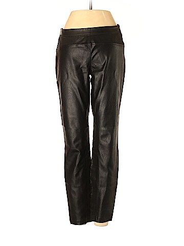 Blank NYC Faux Leather Pants (view 1)
