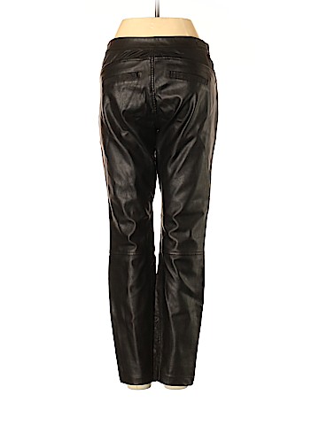 Blank NYC Faux Leather Pants (view 2)