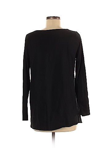 Purejill Long Sleeve Top (view 2)