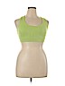 Unbranded Green Sports Bra Size L - photo 1