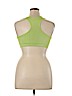 Unbranded Green Sports Bra Size L - photo 2