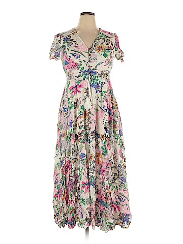 Unbranded Casual Dress (view 1)