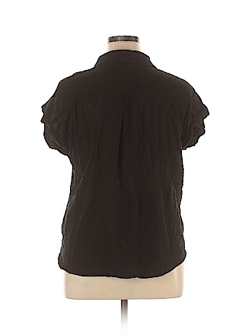 Universal Thread Short Sleeve Top (view 2)