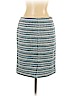 Halogen Blue Casual Skirt Size 10 - photo 2
