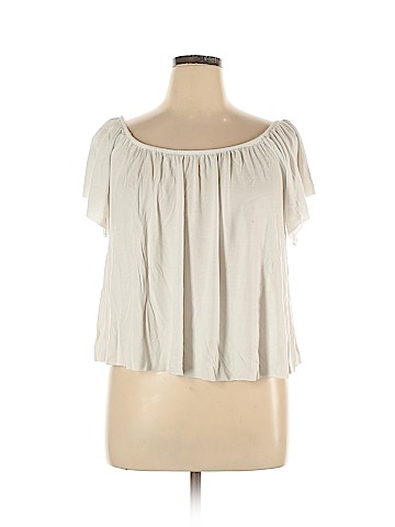 BP. Short Sleeve Top (view 1)