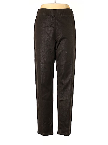 Soft Surroundings Casual Pants (view 1)