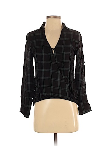 Madewell Long Sleeve Top (view 1)