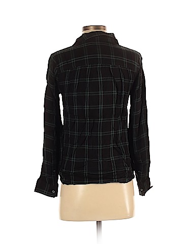 Madewell Long Sleeve Top (view 2)