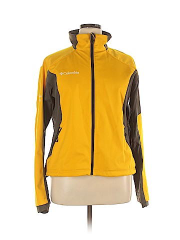 Columbia Jacket (view 1)