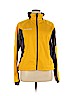 Columbia 100% Polyester Yellow Jacket Size XL - photo 1