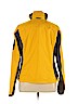 Columbia 100% Polyester Yellow Jacket Size XL - photo 2