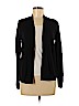 Old Navy 100% Cotton Black Cardigan Size M - photo 1