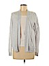 Old Navy Gray Cardigan Size M - photo 1