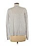 Old Navy Gray Cardigan Size M - photo 2