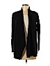 Ann Taylor LOFT Black Cardigan Size M - photo 1