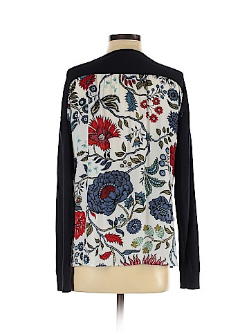 Ann Taylor LOFT Long Sleeve Top (view 2)