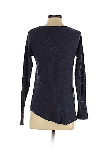 Ann Taylor LOFT Long Sleeve Top (view 2)