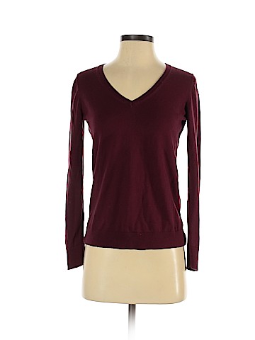 J. Crew Factory Store Pullover Sweater (view 1)