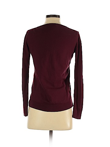 J. Crew Factory Store Pullover Sweater (view 2)