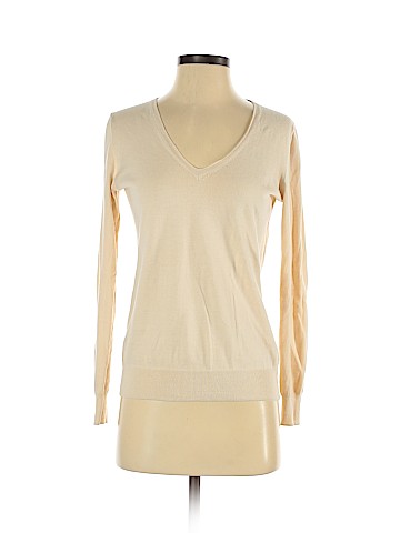 J. Crew Factory Store Pullover Sweater (view 1)