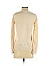 J. Crew Factory Store 100% Cotton Ivory Pullover Sweater Size S - photo 2