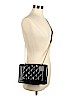 Forever 21 100% Polyurethane Black Crossbody Bag One size - photo 2