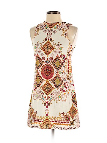 Ecote Casual Dress (view 1)