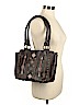 Montana West Brown Satchel One size - photo 2