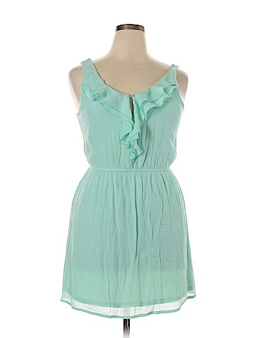 As U Wish Casual Dress (view 1)