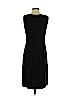 Ann Taylor Black Casual Dress Size 4 - photo 2