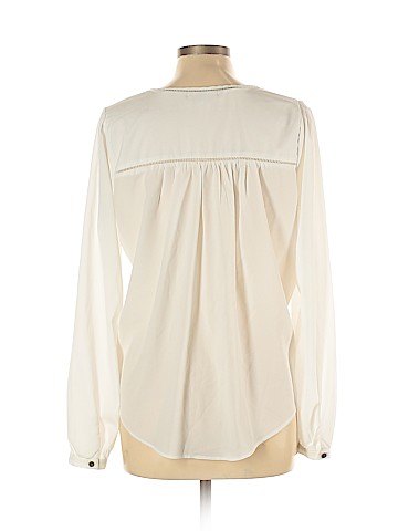 GB Long Sleeve Blouse (view 2)