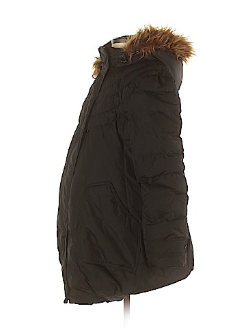 Momo Coat (view 1)