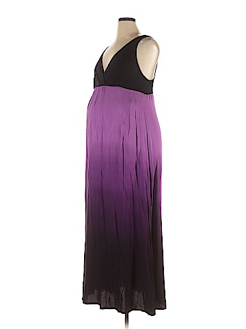 Liz Lange Maternity for Target Casual Dress (view 1)