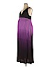 Liz Lange Maternity for Target Purple Casual Dress Size XL - photo 1