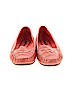 Minnetonka Red Flats Size 7 1/2 - photo 2