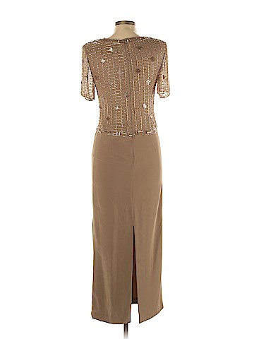 Montage Collection Cocktail Dress (view 2)