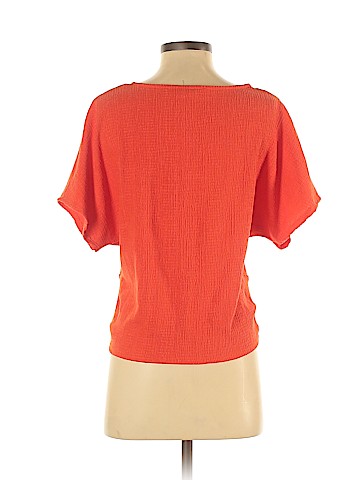 Zara Short Sleeve Top (view 2)