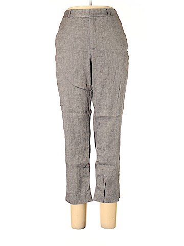 Banana Republic Wool Pants (view 1)