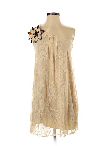 Judith March Cocktail Dress (view 1)