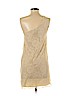 Judith March Ivory Cocktail Dress Size S - photo 2