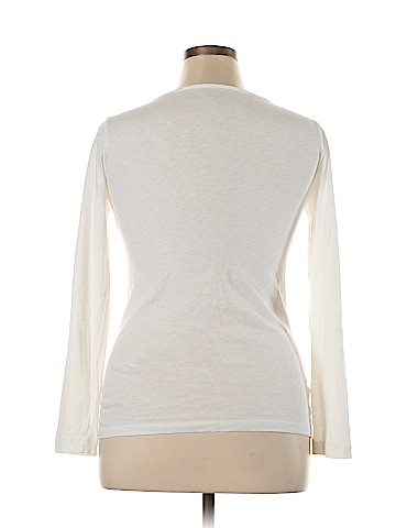 J.Crew Long Sleeve T-Shirt (view 2)