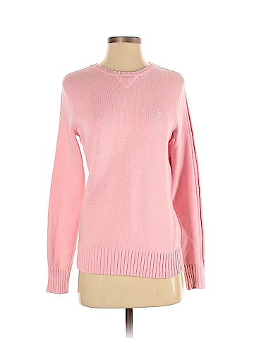 Ralph Lauren Golf Pullover Sweater (view 1)